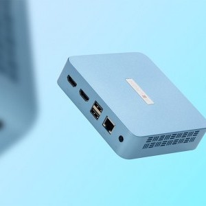 Peladn WI-6 N100 Mini PC 12+512GB-6