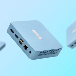 Peladn WI-6 N100 Mini PC 12+512GB-1