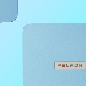 Peladn WI-6 N100 Mini PC 12+512GB-12