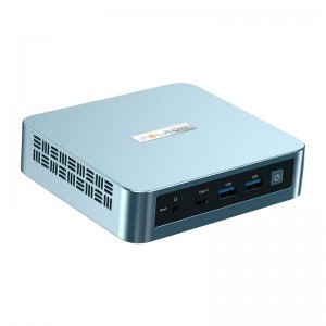 Peladn WI-6 N150 Mini PC 16+512 GB