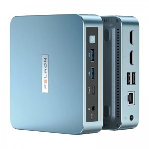Peladn WI-6 N150 Mini PC 16+512 GB-12