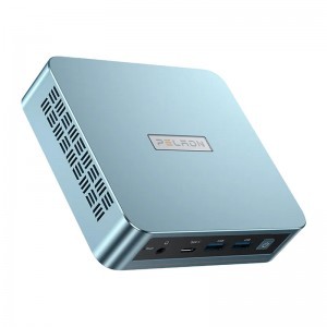 Peladn WI-6 N150 Mini PC 16+512 GB-11