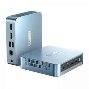 Peladn WI-6 N150 Mini PC 16+512 GB-8