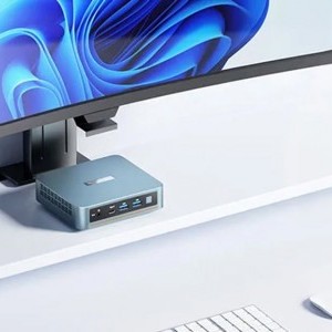 Peladn WI-6 N150 Mini PC 16+512 GB-6