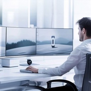 Peladn WI-6 N150 Mini PC 16+512 GB-4