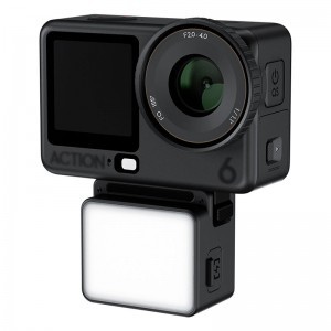 JJC LED-NANO mini LED lámpa-2