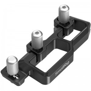 Smallrig 5969 HDMI & USB-C Cable Clamp for Cage for Canon EOS R6 Mark III / R5 Mark II