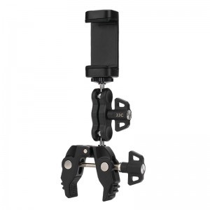 JJC MFC-K1 Multifunkciós, satus rögzítő Kit-3