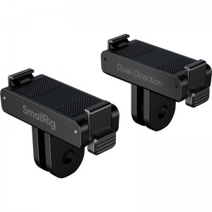 Smallrig 5911 Bidirectional Quick Release Adapter Support