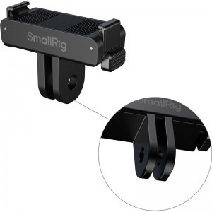 Smallrig 5911 Bidirectional Quick Release Adapter Support-2
