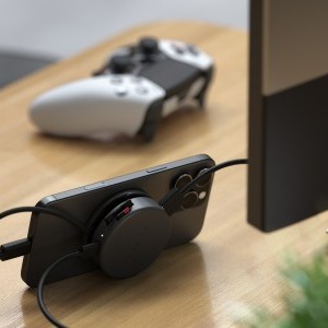 Satechi OntheGo 7-in-1 Multiport Adapter - Space Black-9