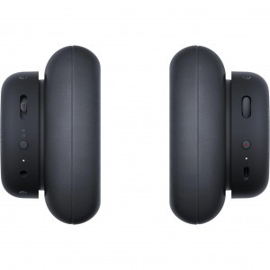 Vezeték nélküli fejhallgató CMF by Nothing Headphone Pro B175, Sötétszürke-1