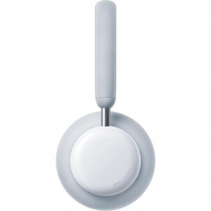 Vezeték nélküli fejhallgató CMF by Nothing Headphone Pro B175, Világosszürke-1