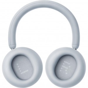 Vezeték nélküli fejhallgató CMF by Nothing Headphone Pro B175, Világosszürke-7