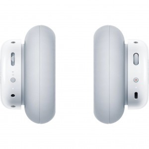 Vezeték nélküli fejhallgató CMF by Nothing Headphone Pro B175, Világosszürke-5