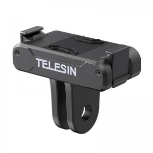 Mágneses Dual Claw Tartó Telesin DJI Osmo 360