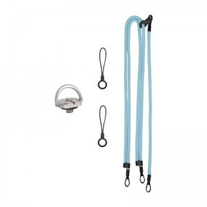 Multi-Use Nyakpánt Sunnylife GS022 Pocket 3-hoz (kék)