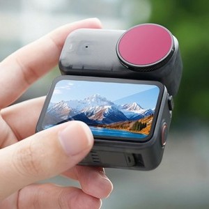 Lencseszűrők 1/4” Sunnylife 3-as keverék – Fekete Köd + CPL + ND16 Osmo Nano-hoz-1