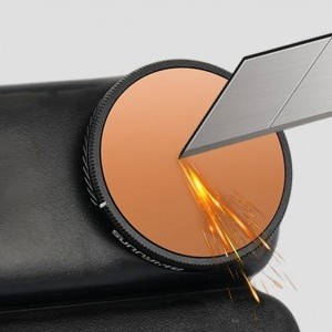 Lencseszűrők 1/4” Sunnylife 3-as keverék – Fekete Köd + CPL + ND16 Osmo Nano-hoz-6