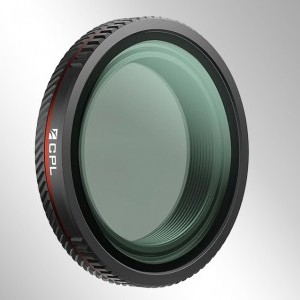 OSMO NANO KÖRPOLARIZÁLÓ SZŰRŐ CPL-1