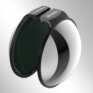 OSMO 360 NEUTRÁLIS SŰRŰSÉGŰ ND32 SZŰRŐ-2