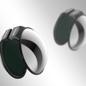 OSMO 360 NEUTRÁLIS SŰRŰSÉGŰ ND32 SZŰRŐ-3