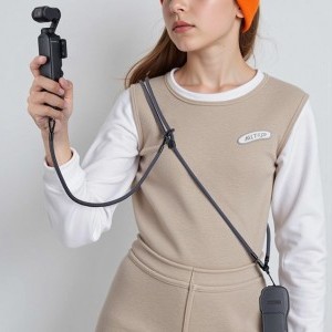 Sunnylife GS022 Multifunkciós Nyakpánt Pocket 3-hoz-3