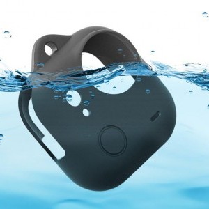 PULUZ szilikon tok és lencsevédő az Insta360 GO Ultra-hoz tok-5