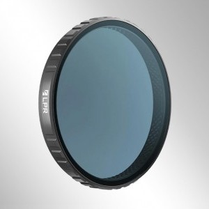 OSMO ACTION 6 FÉNY SZENNYEZÉS CSÖKKENTŐ SZŰRŐ64-1