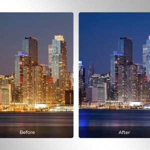 OSMO ACTION 6 FÉNY SZENNYEZÉS CSÖKKENTŐ SZŰRŐ64-2