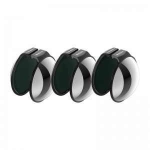 OSMO 360 ND SZŰRŐK - 3 DARABOS CSOMAGAJÁNLAT