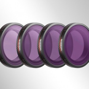 OSMO NANO FILTERS BRIGHT DAY - 4PACK-1