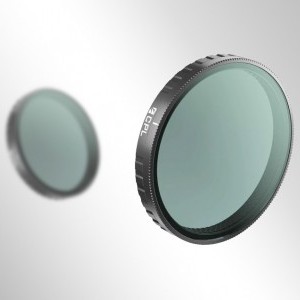 OSMO ACTION 6 CPL POLARIZÁLÓ SZŰRŐ-1