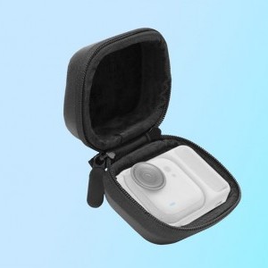 PULUZ Mini EVA tároló táska az Insta360 GO Ultra készülékhez (Fekete)-2