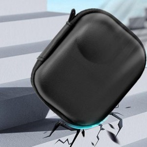 PULUZ Mini EVA tároló táska az Insta360 GO Ultra készülékhez (Fekete)-3