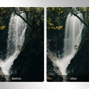 OSMO NANO SEMLEGES SŰRŰSÉGŰ ND1000 SZŰRŐ-2