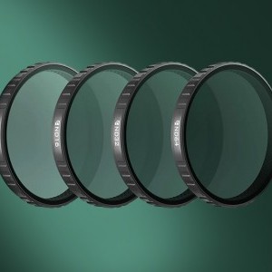 OSMO ACTION 6 SZŰRŐK - STANDARD DAY- 4PACK-1