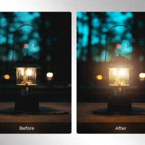 OSMO ACTION 6 GLOW MIST 1/4 SZŰRŐ-2