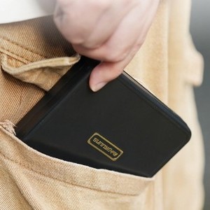 Sunnylife 6 darabos MCUV + CPL + ND8 + ND16 + ND32 + ND64 lencseszűrő készlet MINI 5 Pro-hoz-7