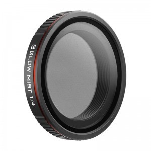 OSMO NANO FEKETE FÉNY KÖD SZŰRŐ