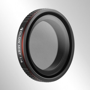 OSMO NANO FEKETE FÉNY KÖD SZŰRŐ-1