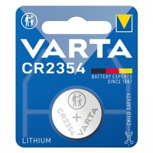 Varta CR 2354 gombelem - BL1