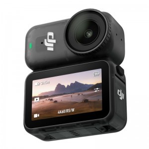 DJI Osmo Nano akciókamera (128GB)