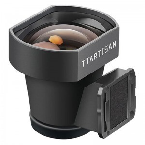 TTArtisan Viewfinder for 35mm, kereső