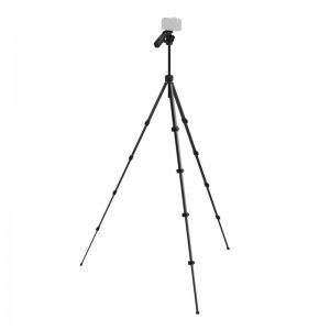 Smallrig 5473 Video Tripod-3
