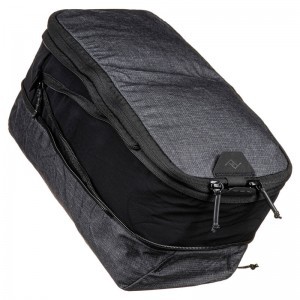 Peak Design Packing Cube Small - Szénszürke-2