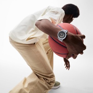 CMF by Nothing Watch Pro 2, Hamuszürke-4