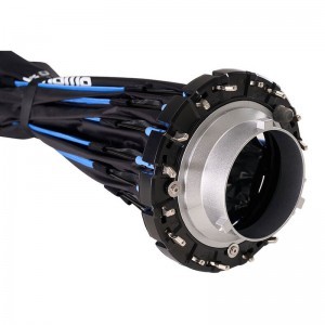 Amaran Light Dome 60-2