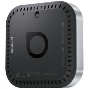 Ottocast PCS55-T vezeték nélküli CarPlay és Android Auto autós adapter-3