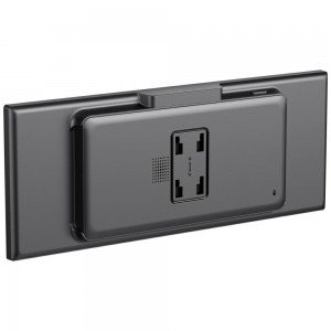 Ottocast 11,4” vezeték nélküli CarPlay és Android Auto autós multimédia kijelző (N95-3528T88-T1140)-1